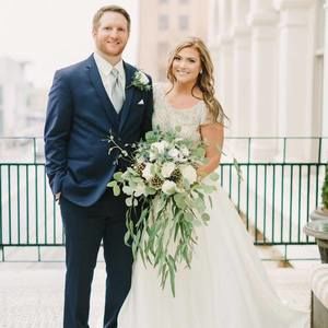 Meet your Posher, Sarah beth